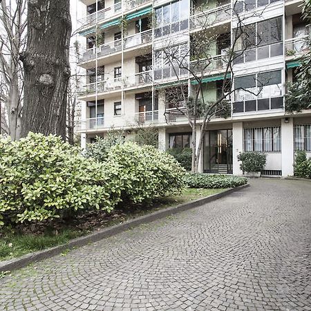 Hemeras Boutique House San Pio Milano Exterior foto