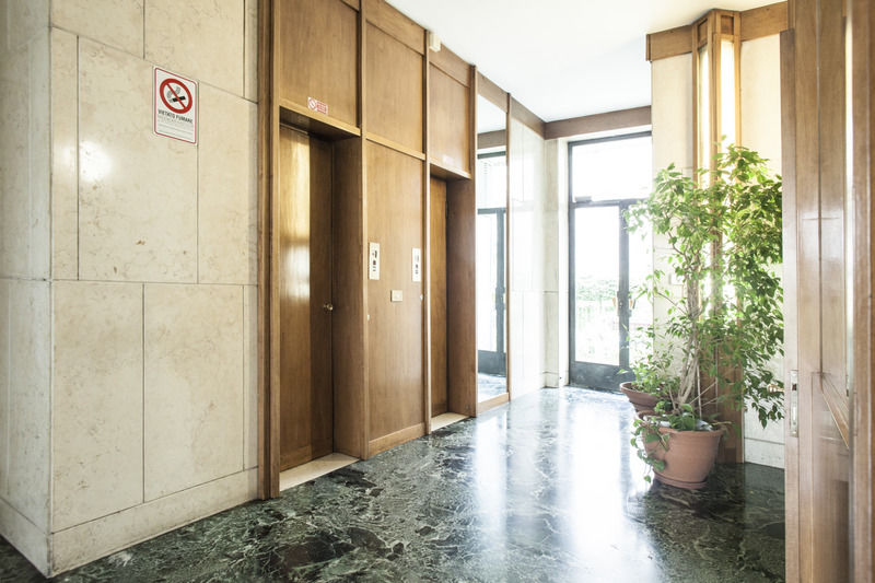 Hemeras Boutique House San Pio Milano Exterior foto